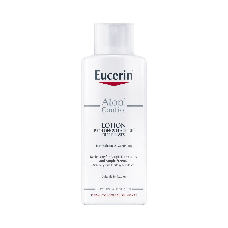 Eucerin Atopicontrol Body Lotion