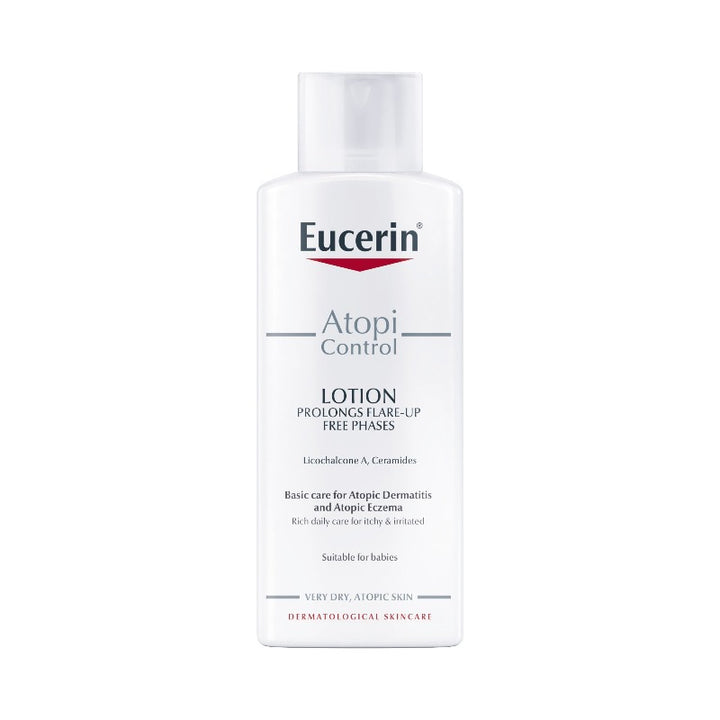 Eucerin Atopicontrol Body Lotion