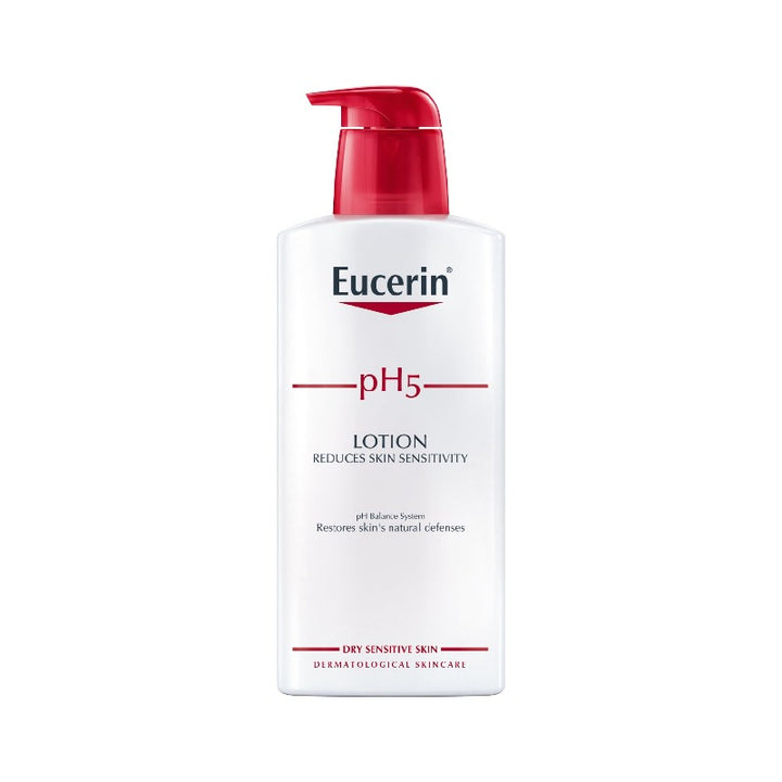 Eucerin PH5 Body Lotion