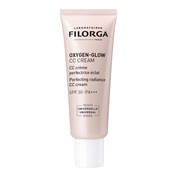 Oxygen Glow CC Cream SPF30
