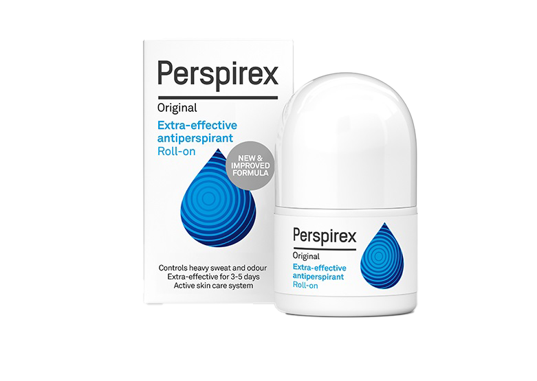 Perspirex Original