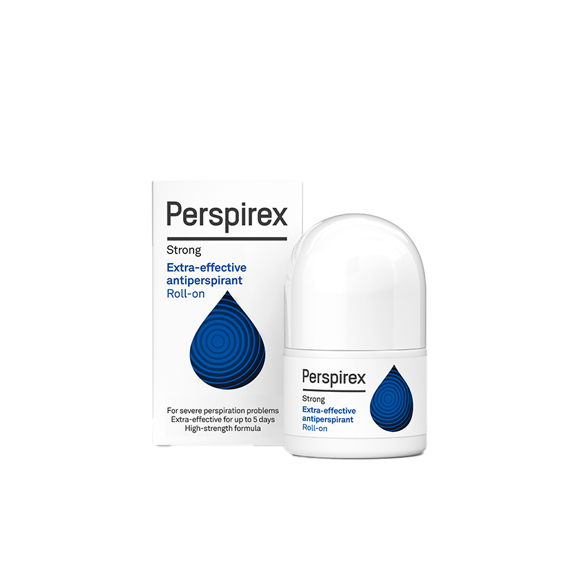 Perspirex Strong