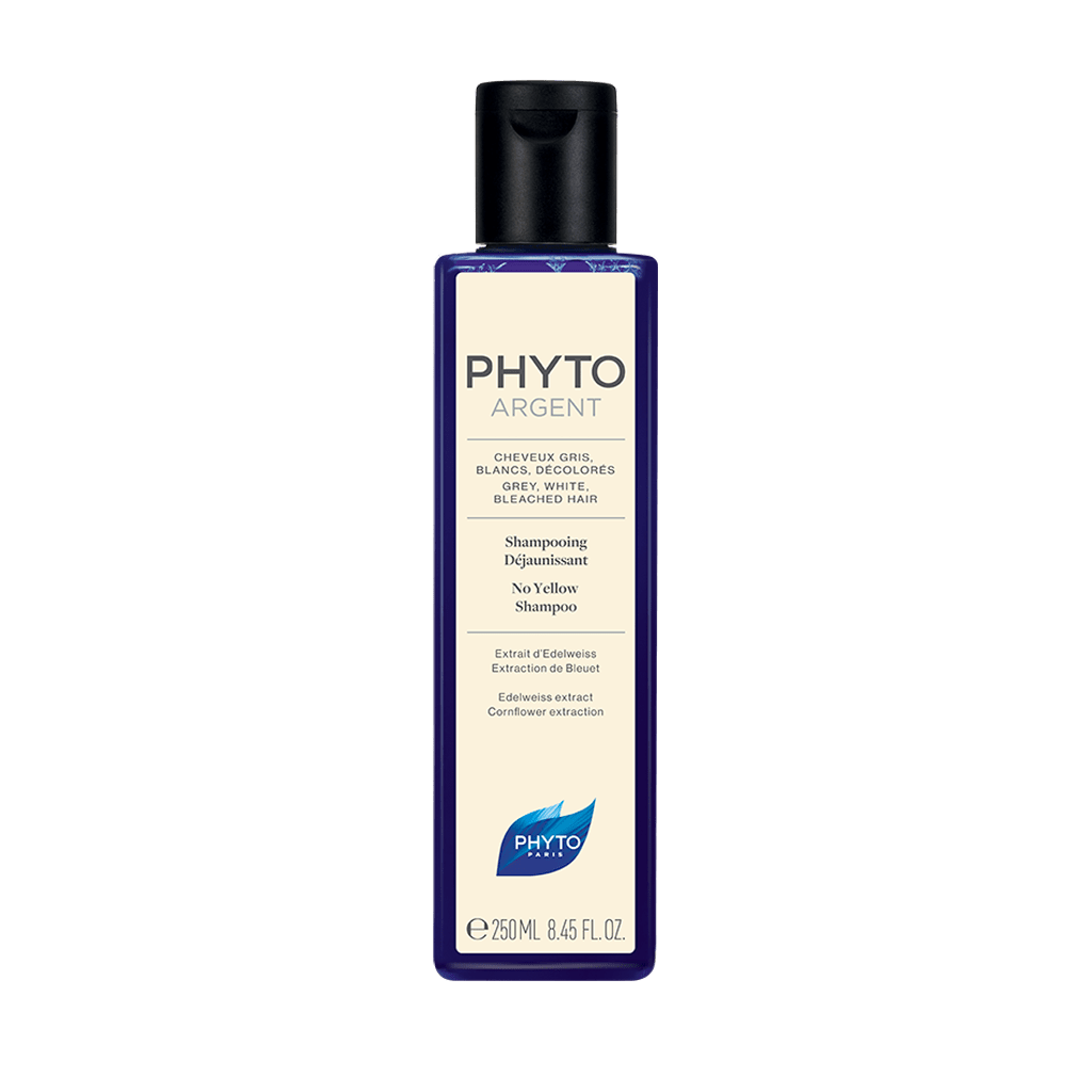 Phytoargent Noyellow Shampoo