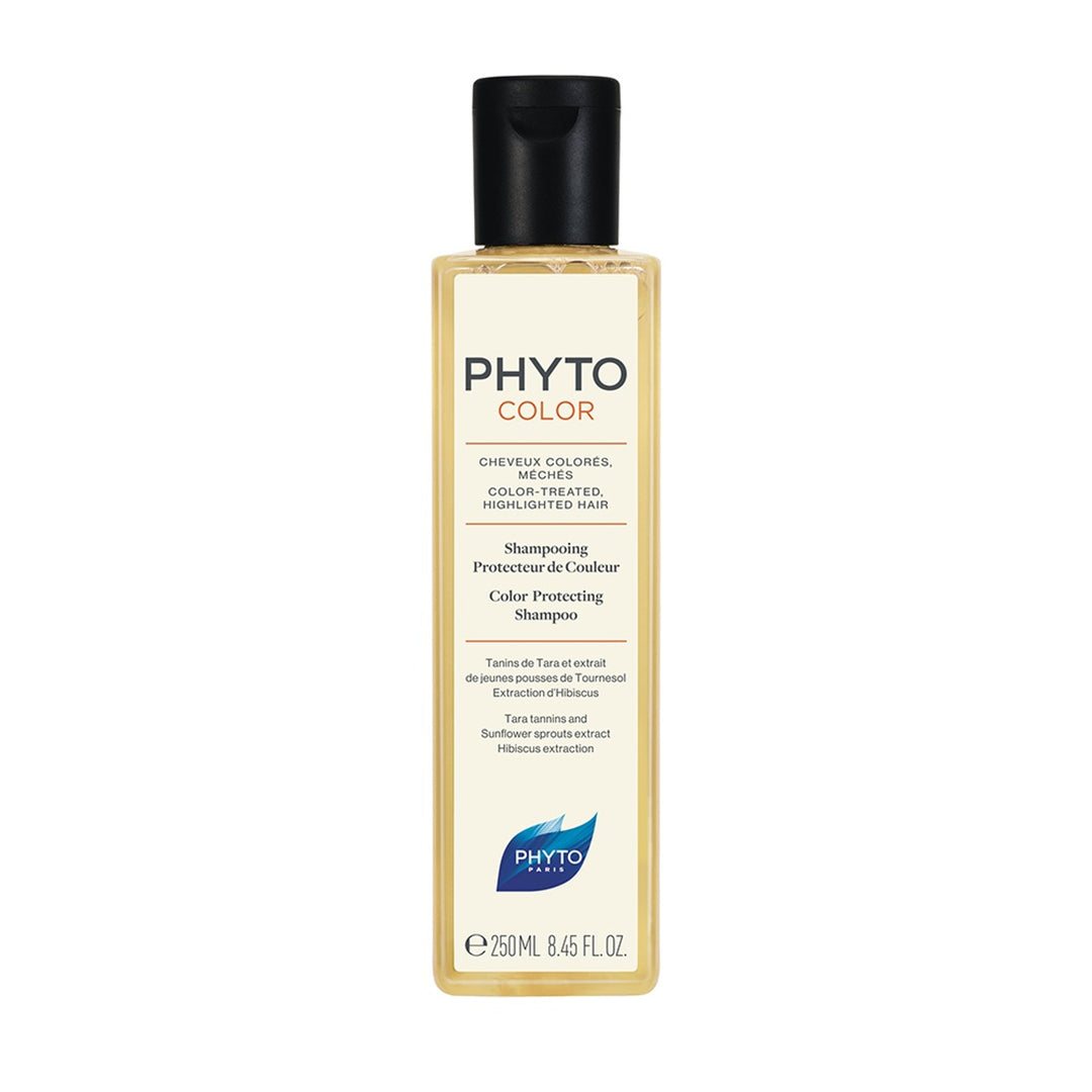 New Phytocolor Protect Shampoo