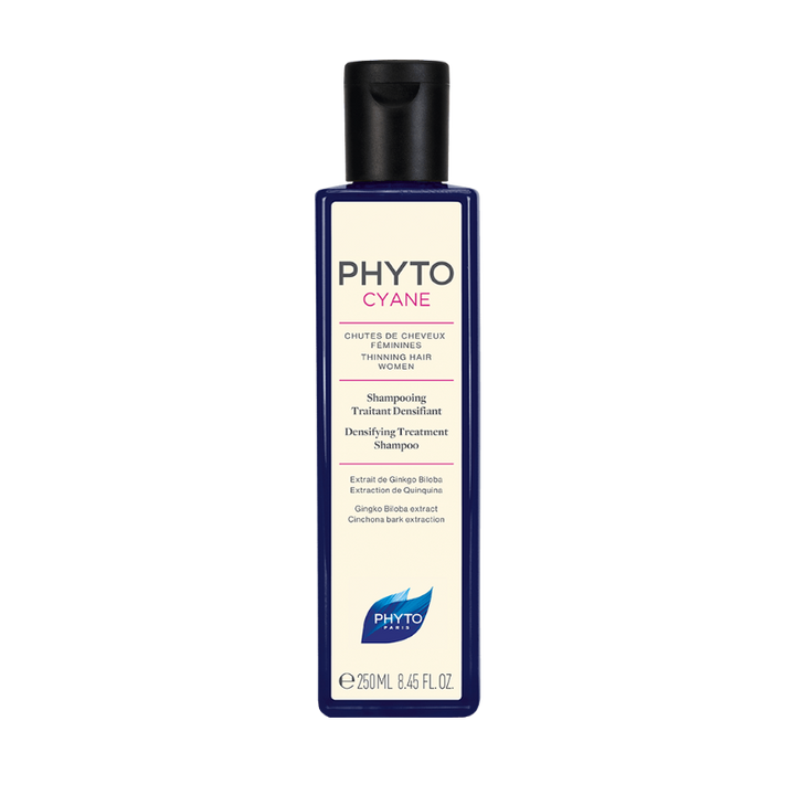 Phytocyane Shampoo