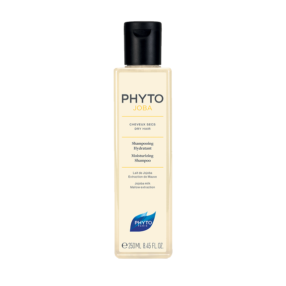 Phytojoba Moisturizing Shampoo