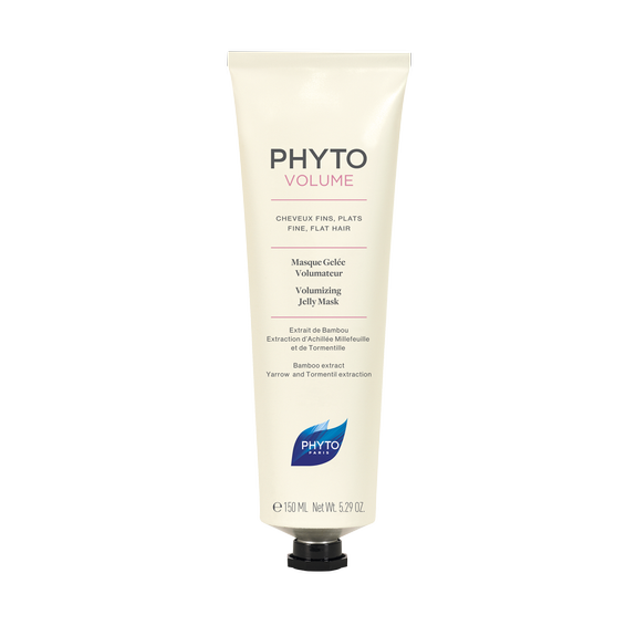 Volumizing Jelly Mask