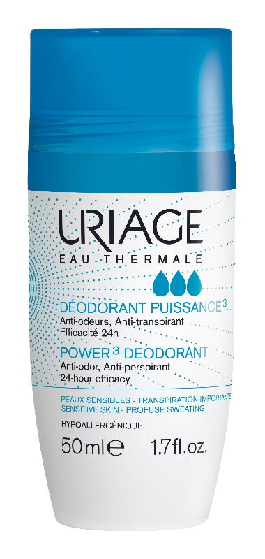 Power 3 Deodorant