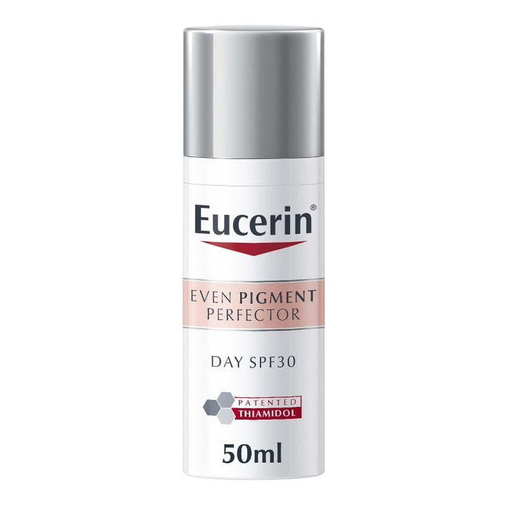Eucerin Even Pigment Perfector Day Cream, SPF 30
