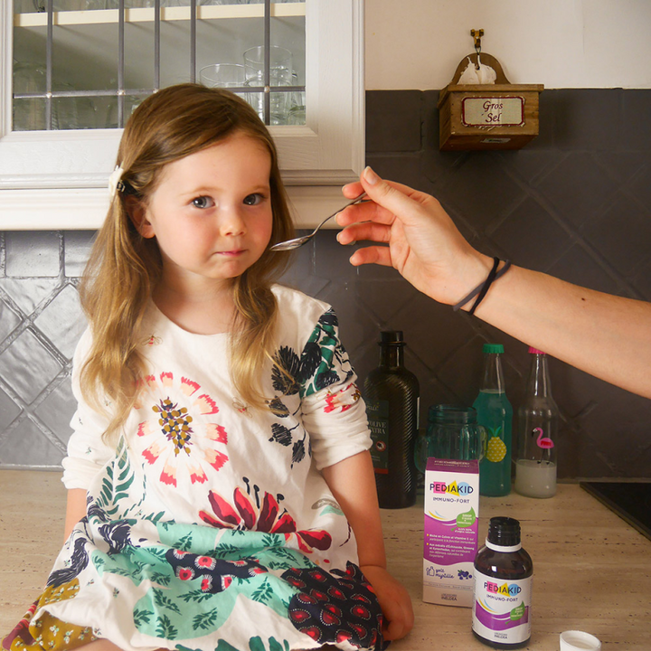 Pediakid Immuno-Fortifiant