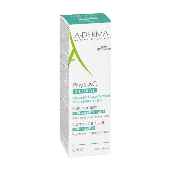 Phys-Ac Global Complete Care