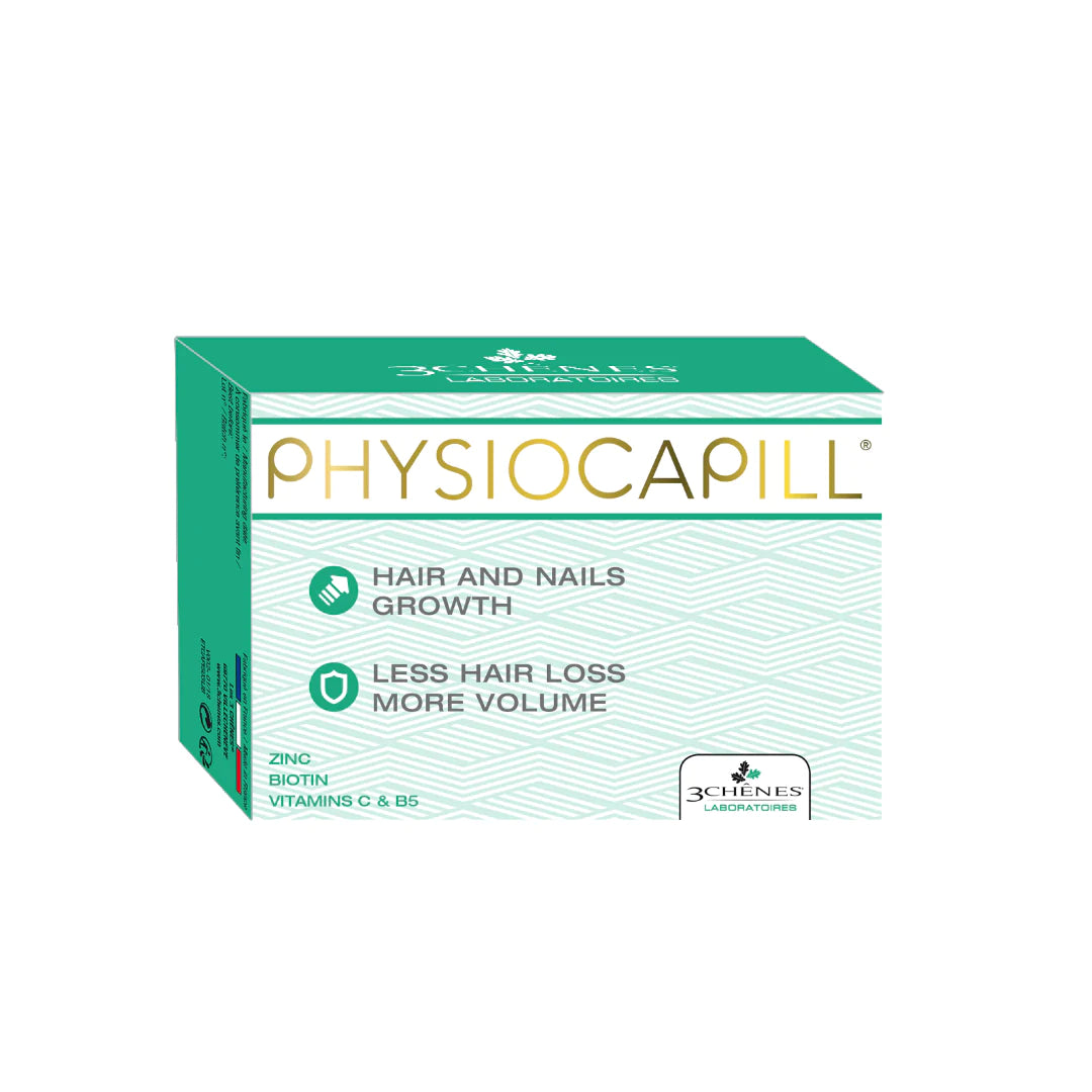 Physiocapill Hair and Nails Growth