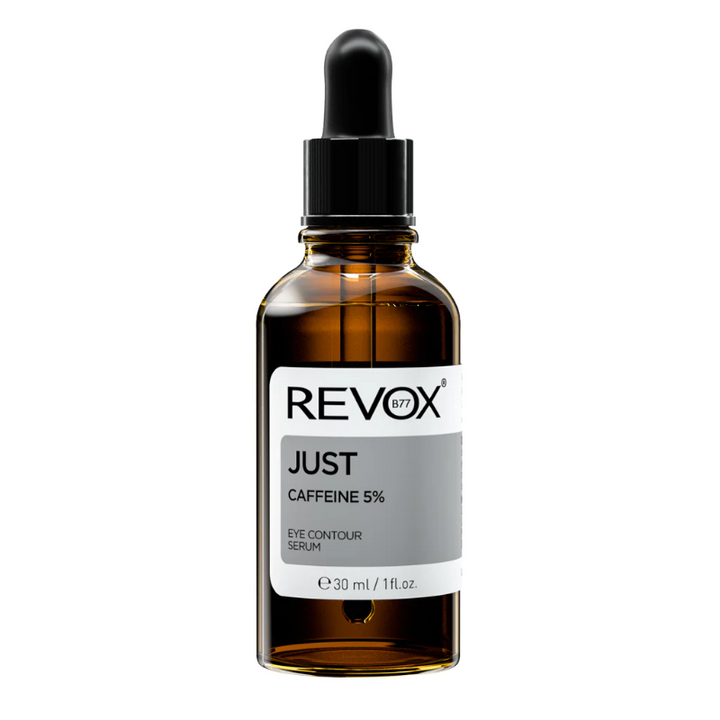 JUST Caffeine 5% Eye Serum