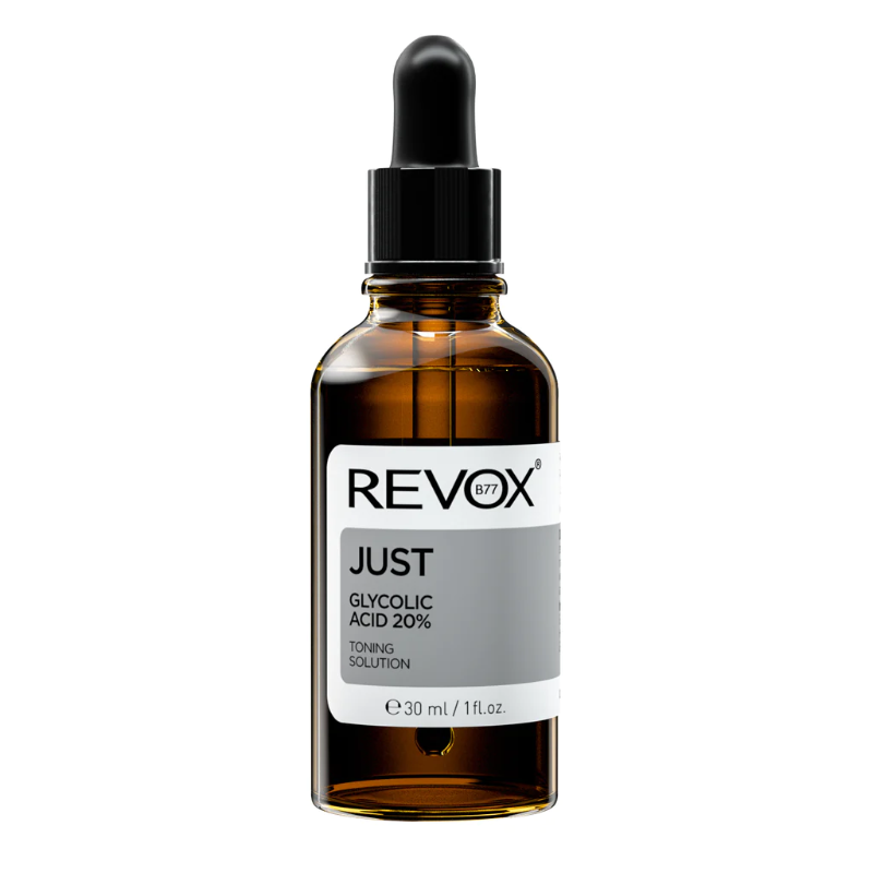 JUST Glycolic Acid 20%