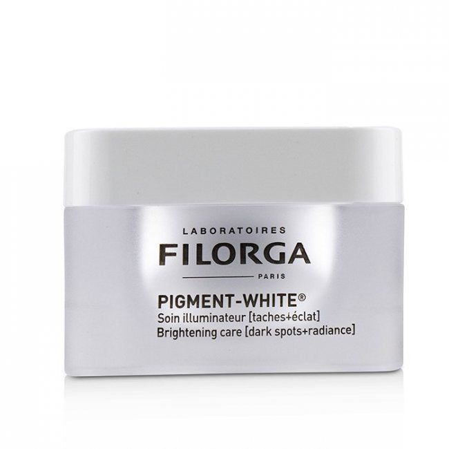 Pigment White Brightening Care