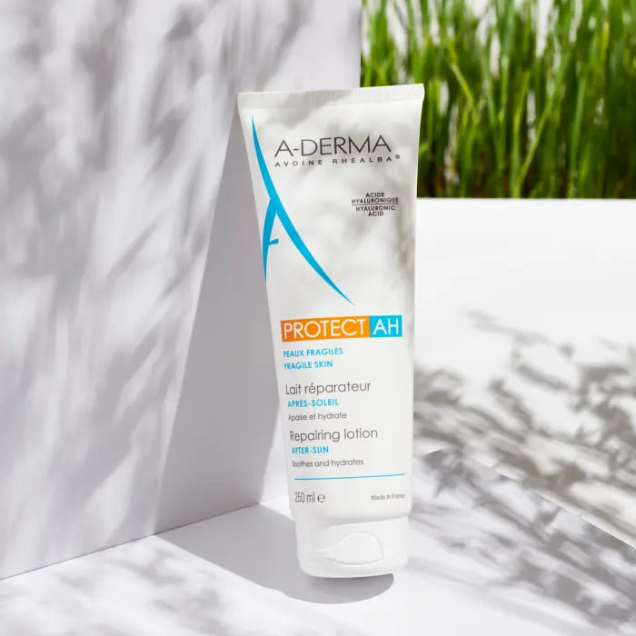 Protect After-Sun Repairing Lotion