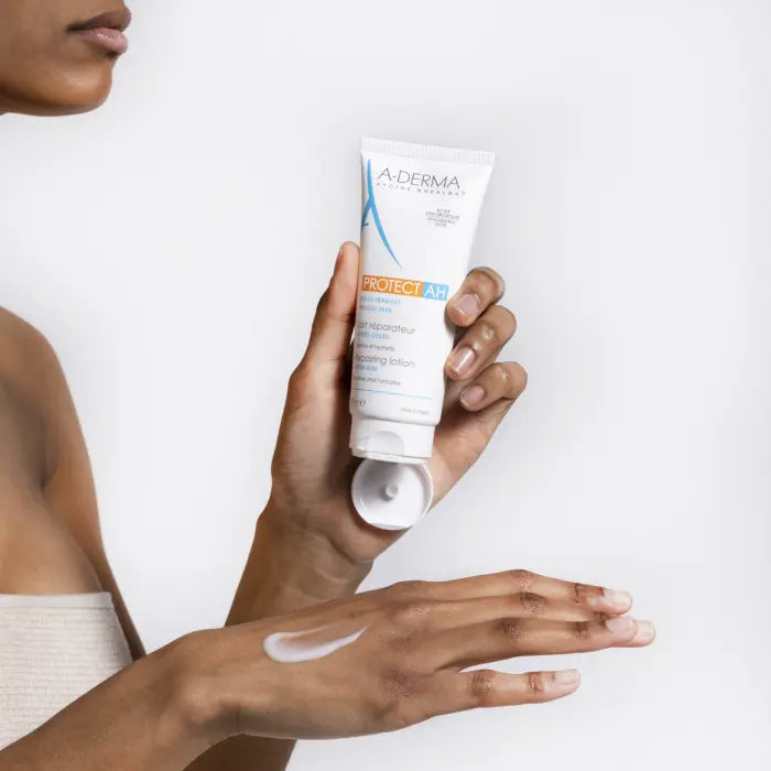 Protect After-Sun Repairing Lotion