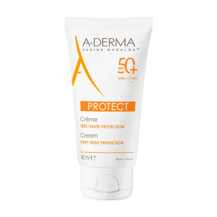 Protect Cream SPF 50+ Fragrance-Free