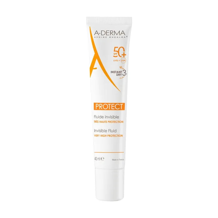 Protect Invisible Fluid SPF 50+