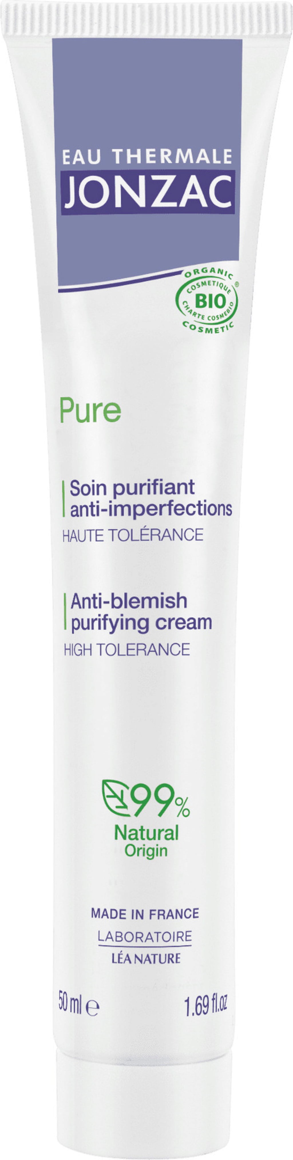 Pure Anti-Blemish Purifying Treatment