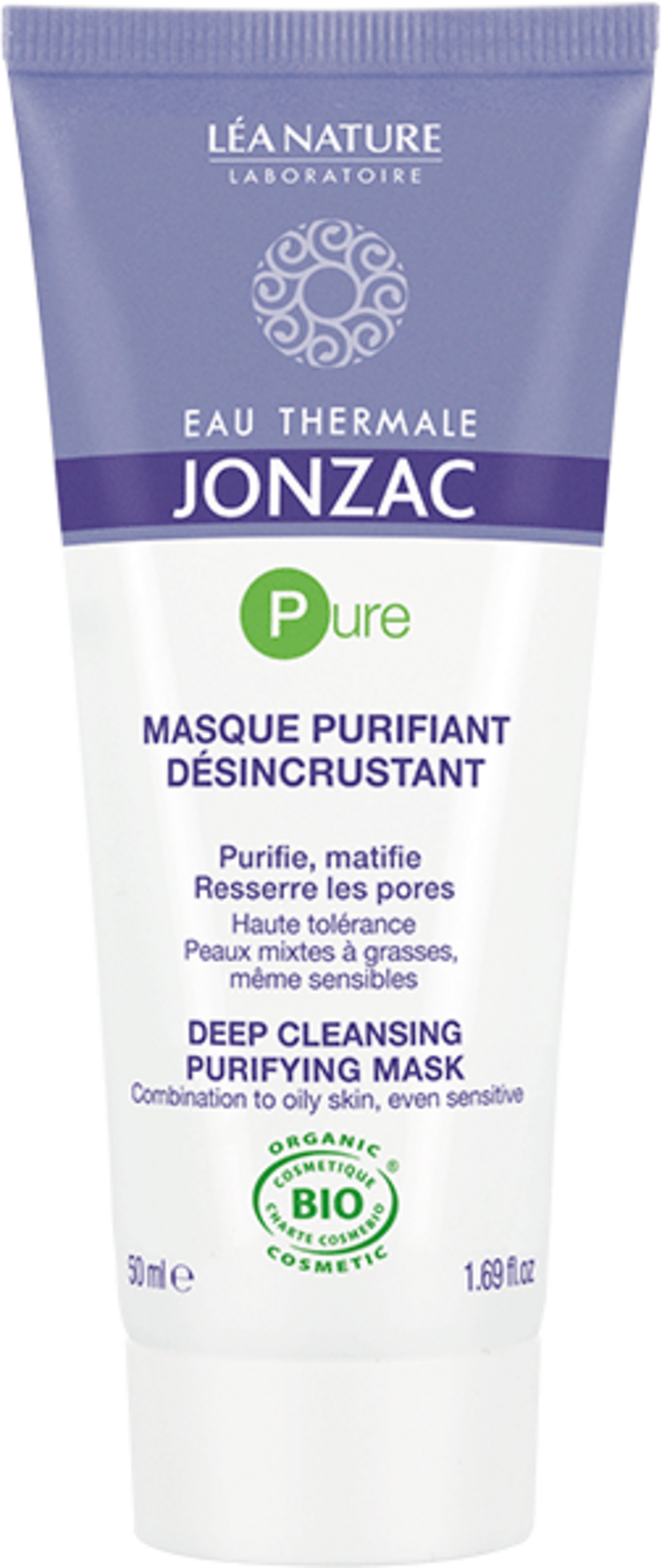 Pure Purifying Cleansing Mask
