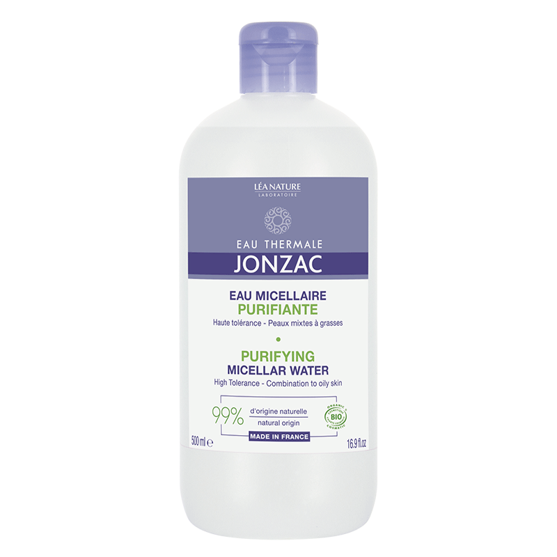 Pure Purifying Micellar Water
