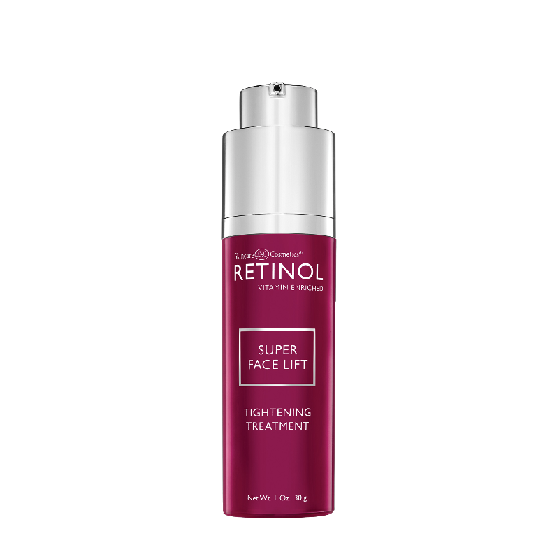 Skincare Retinol Super Face Lift