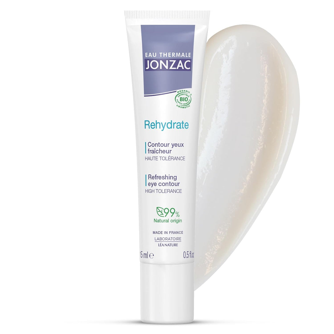 Rehydrate Eye Contour Care