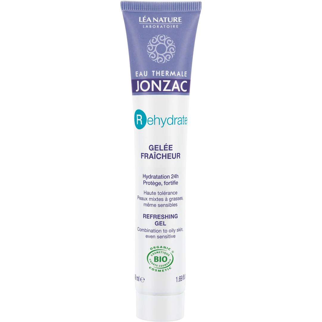 Rehydrate Freshness Jelly