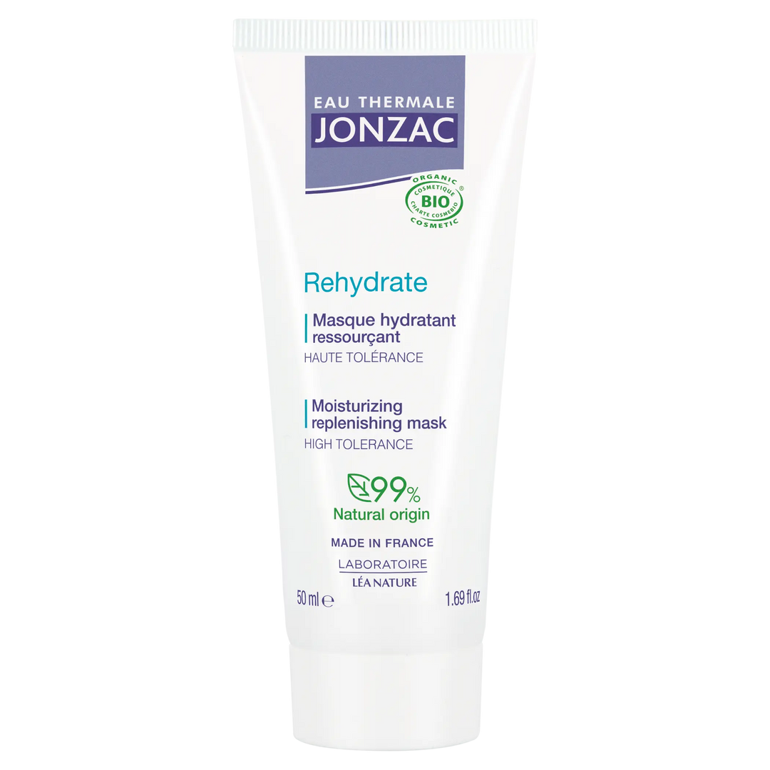 Rehydrate Replenishing Mask