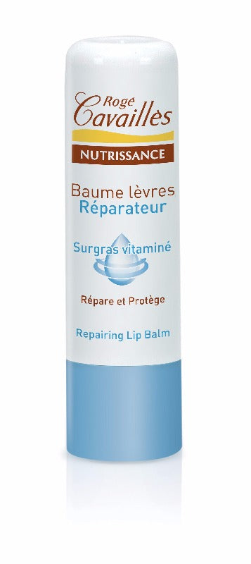 Repairing Lip Balm