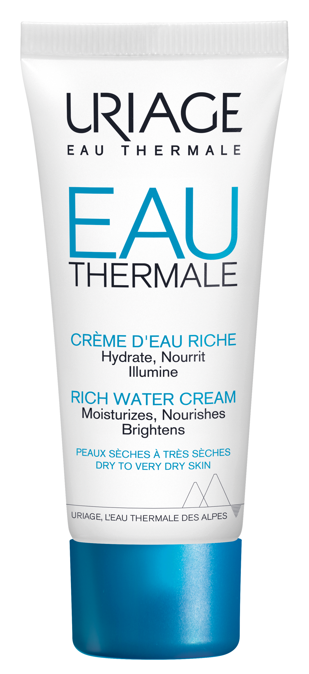 Rich Water Cream