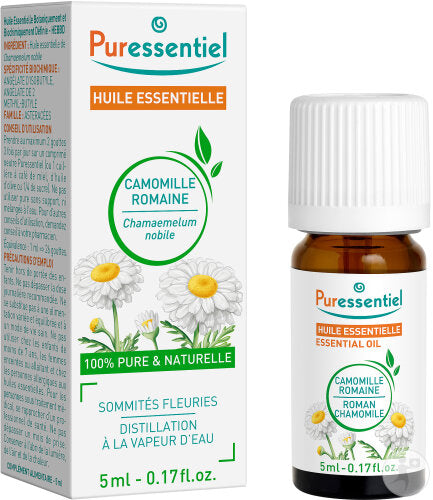 Roman Chamomile