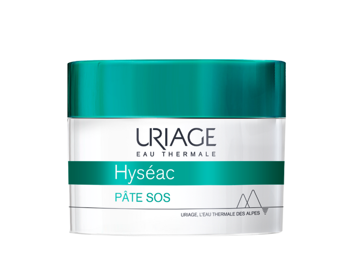 Sos Paste