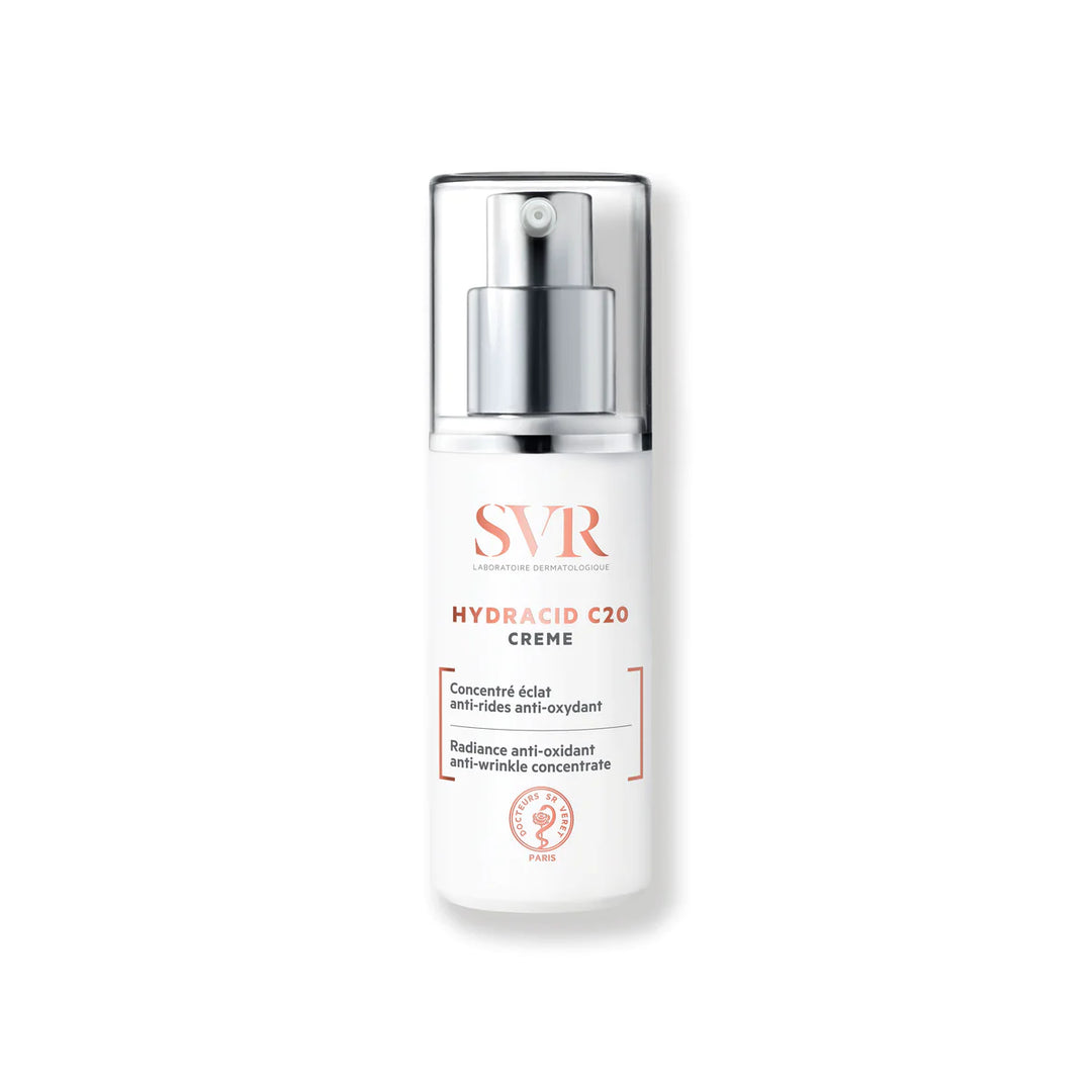 SVR Hydracid C20 Cream