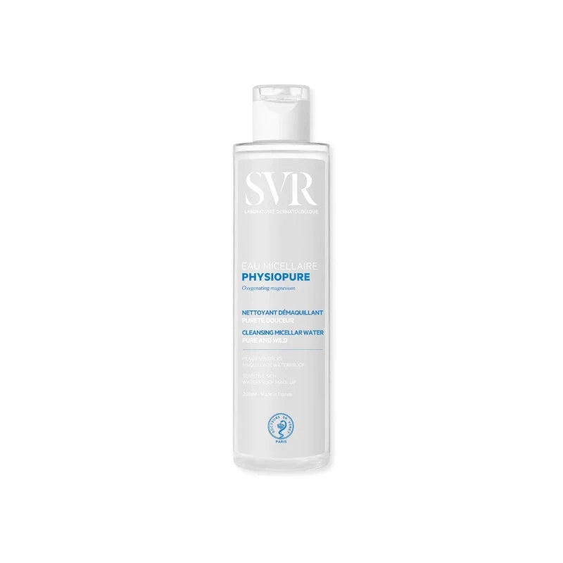 SVR Physiopure Micellar Water