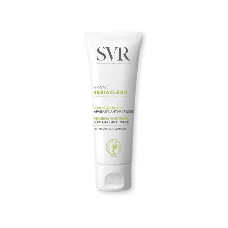 SVR Sebiaclear Hydra