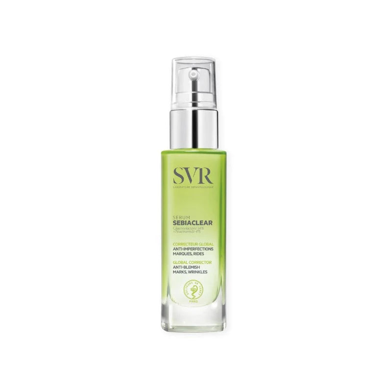 SVR Sebiaclear Serum