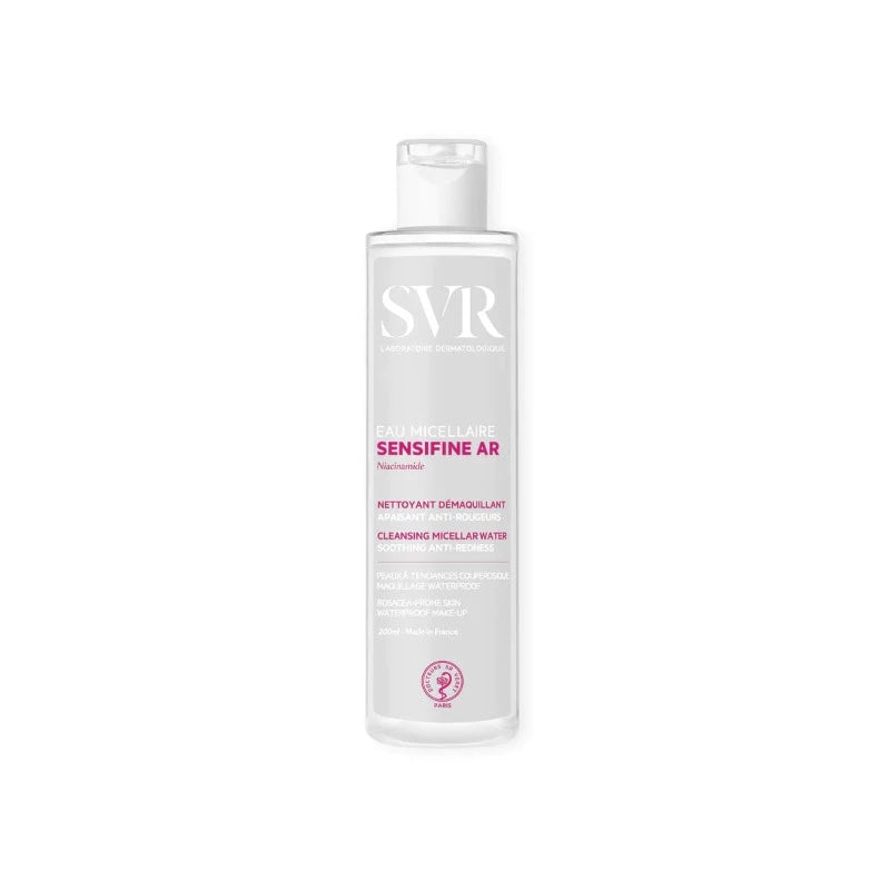 SVR Sensifine AR Micellar Water