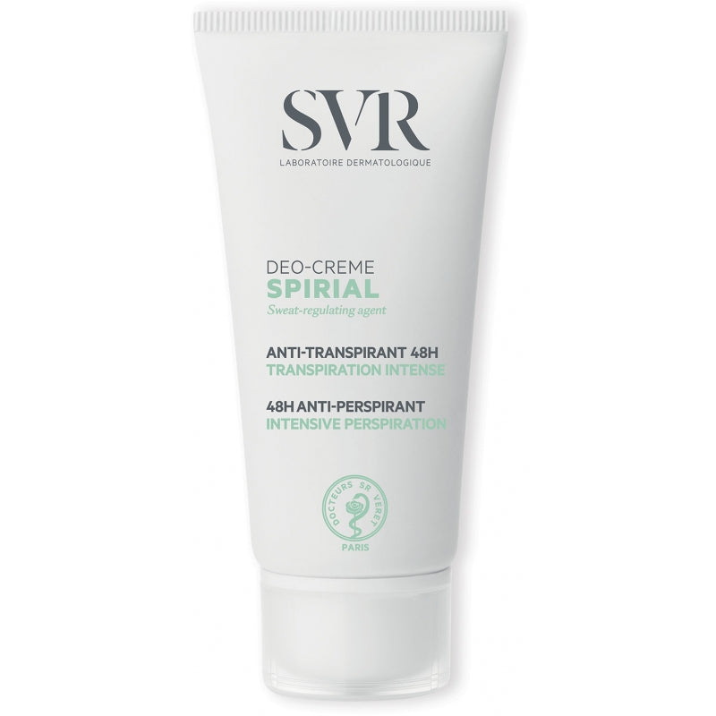 SVR Spirial Deo-Cream