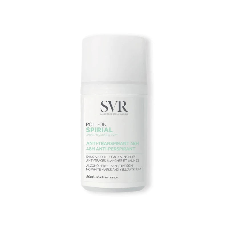 SVR Spirial Roll-On