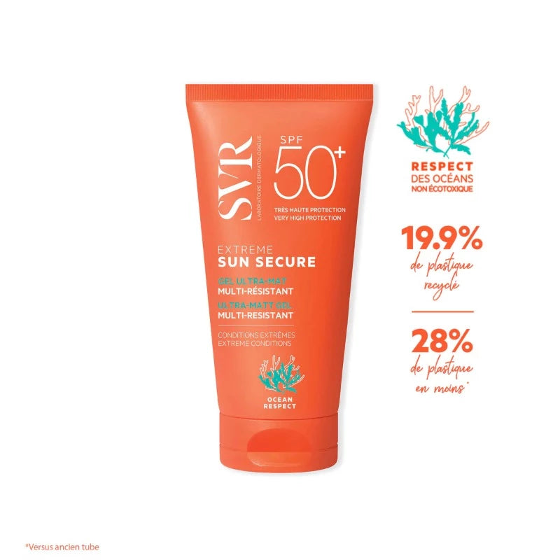 SVR Sun Secure Extreme SPF50+