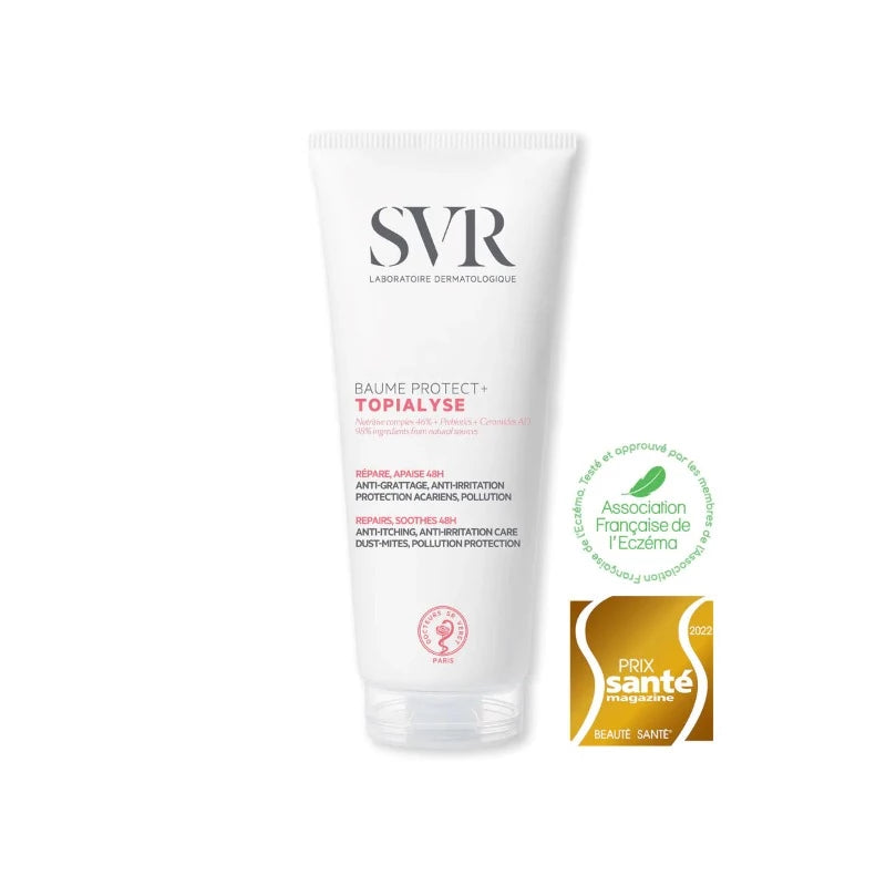 SVR Topialyse Baume Protect+