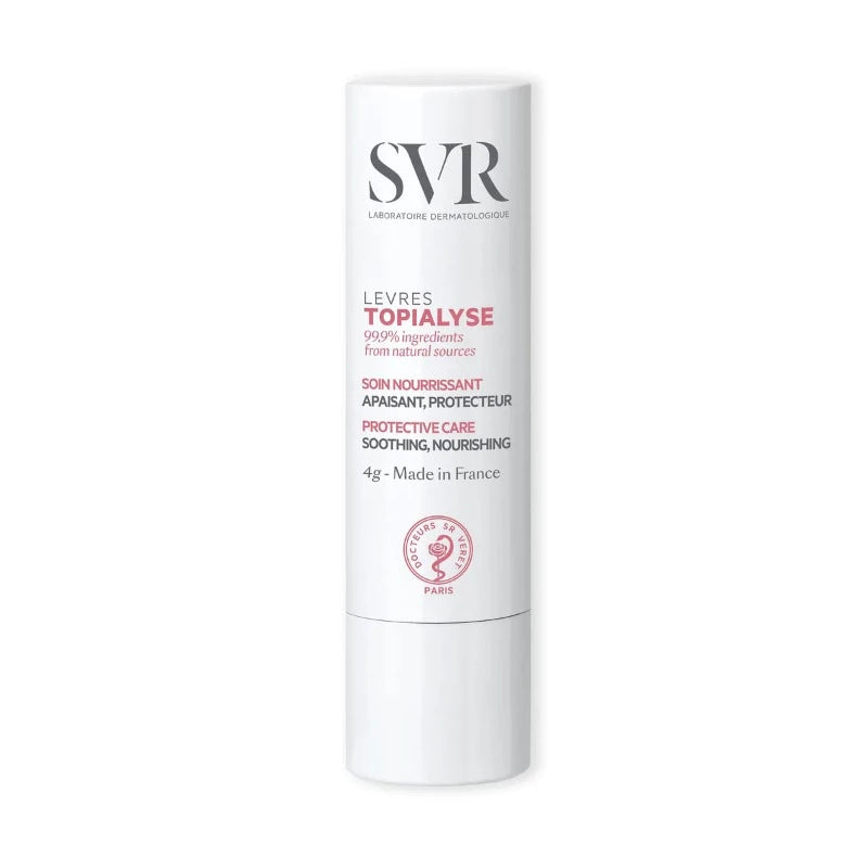 SVR Topialyse Levres