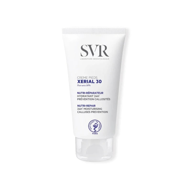 SVR Xerial 30 Foot Cream