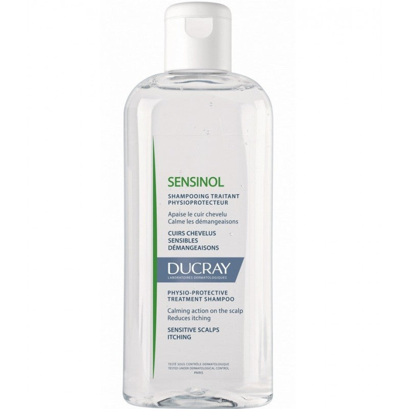 Sensinol Physio-Protective Treatment Shampoo