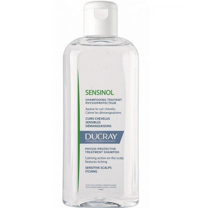 Sensinol Physio-Protective Treatment Shampoo
