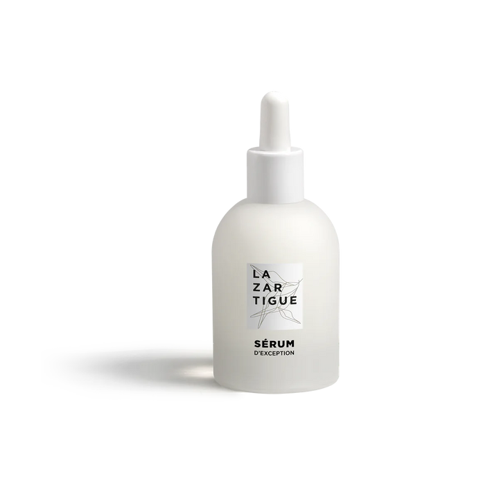 Serum D'exception Heat Protectant Serum