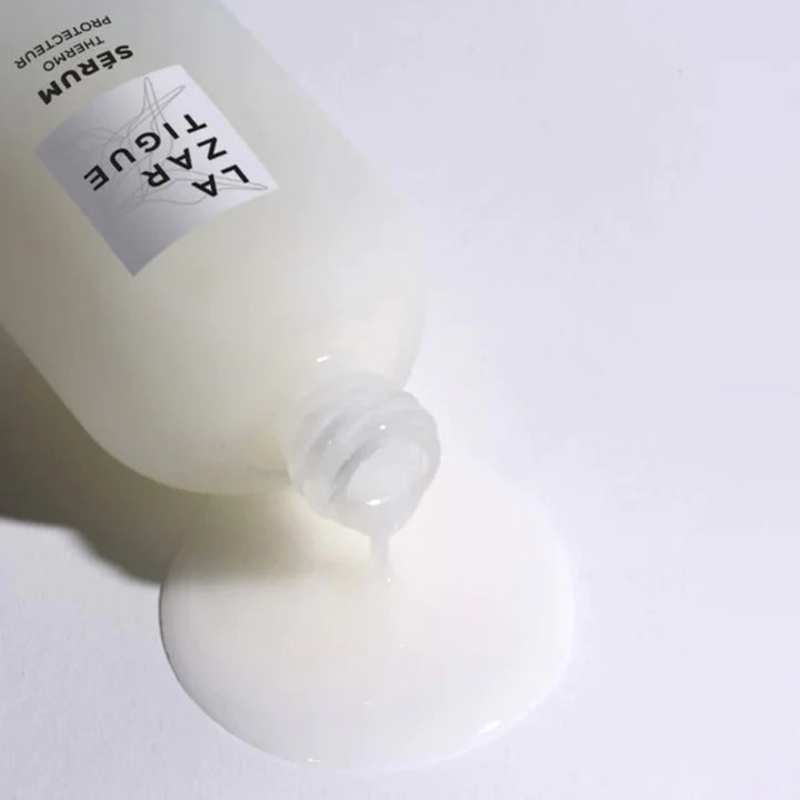 Serum D'exception Heat Protectant Serum