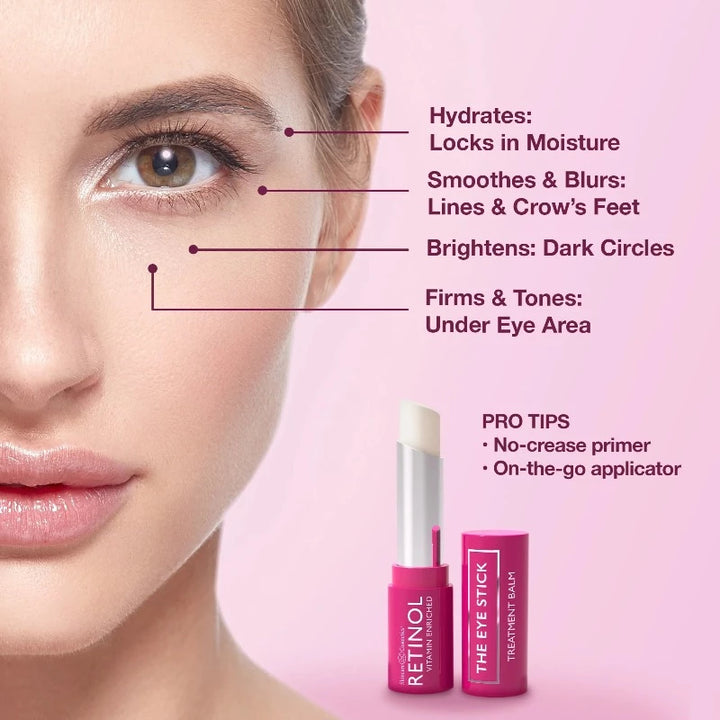 Skincare Retinol Eye Stick